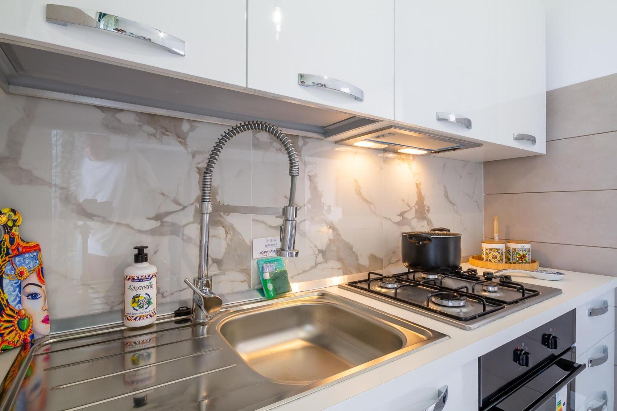 Artisti Home Marzamemi - Happy Rentals Εξωτερικό φωτογραφία